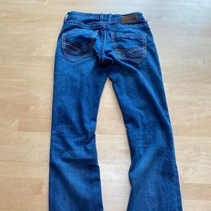 Men's BKE Aiden 27L Jeans